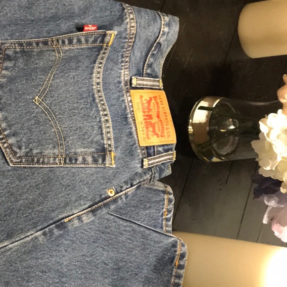 Levi’s 505 - Picture 1 of 1